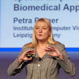 invited talks © Prof. Dr. Petra Perner